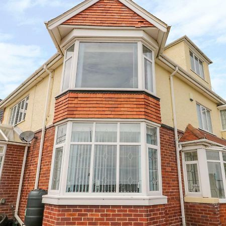 The Gansey Girl Appartement Bridlington Buitenkant foto