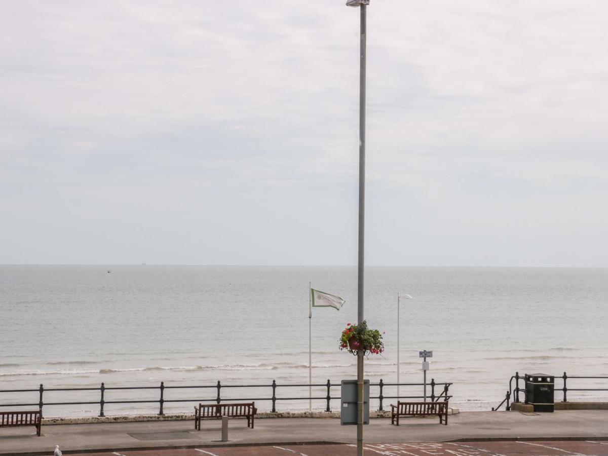 The Gansey Girl Appartement Bridlington Buitenkant foto