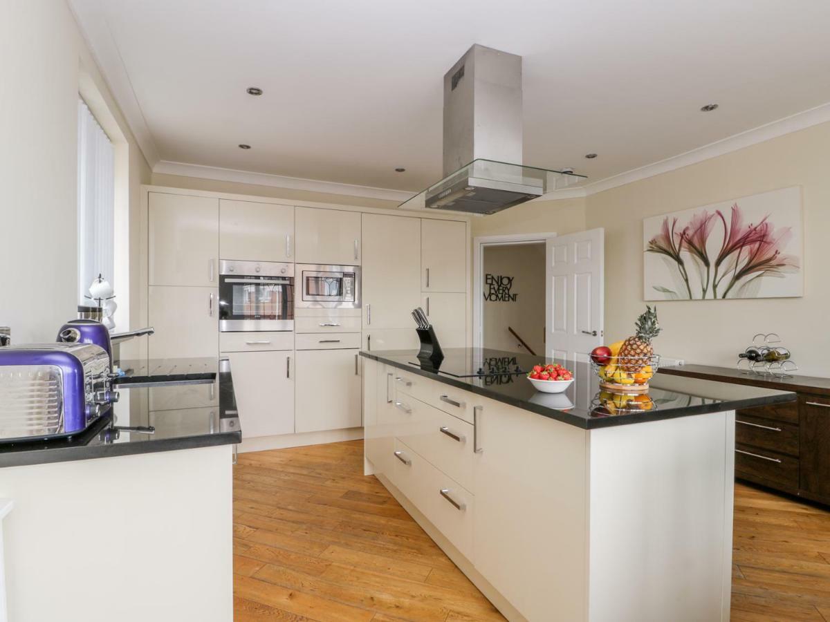 The Gansey Girl Appartement Bridlington Buitenkant foto