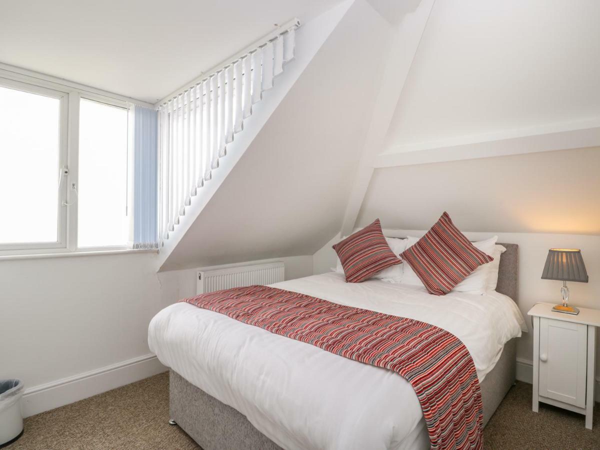 The Gansey Girl Appartement Bridlington Buitenkant foto