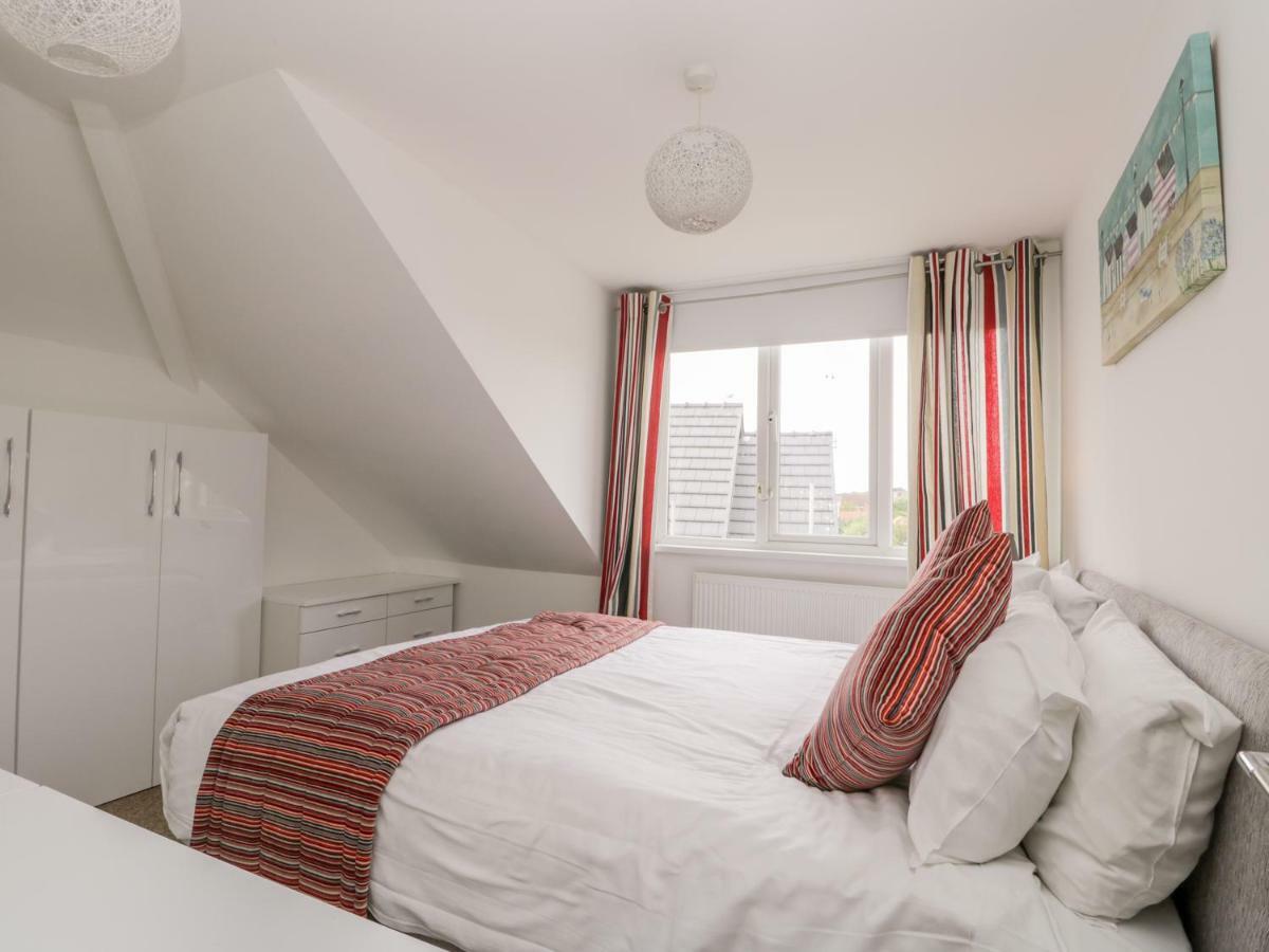The Gansey Girl Appartement Bridlington Buitenkant foto