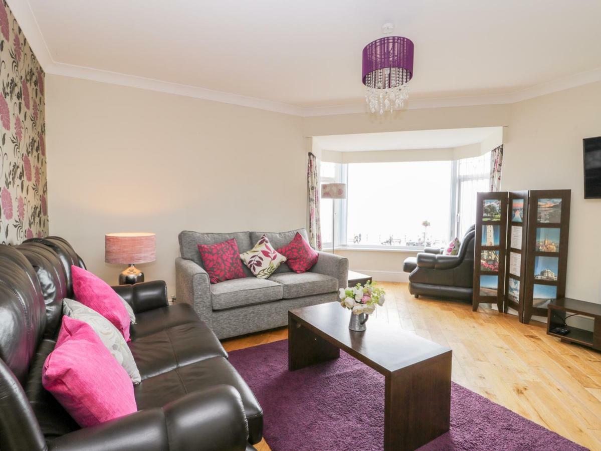 The Gansey Girl Appartement Bridlington Buitenkant foto